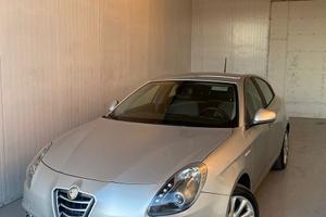 Alfa Romeo Giulietta 1.6 105cv distinctive