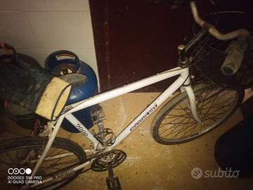 Mountain Bike 9000