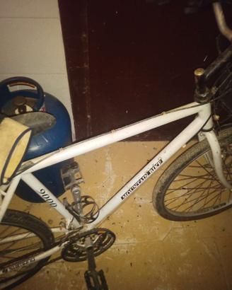 Mountain Bike 9000