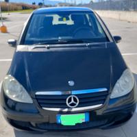 Mercedes Classe A 160 - 2004 (Neopatentati OK)