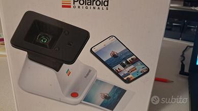 polaroid lab original