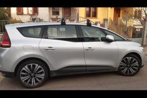 Renault Grand Scenic Sport 7 Posti