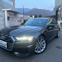 AUDI A6 Avant 55 3.0 TFSI ben/ibrid quattro S-l