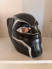 Hasbro Marvel Legends Balck Panther Casco