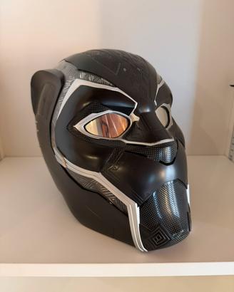 Hasbro Marvel Legends Balck Panther Casco