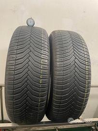 215 65 r17 100v 2 gomme michelin 4 stagioni
