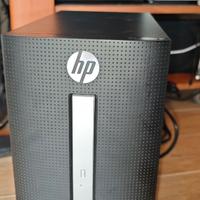 HP A10-9700 PC MINI DESKTOP
