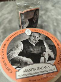 Extro Cosmesi Arancia Italiana 