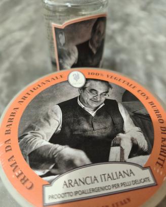 Extro Cosmesi Arancia Italiana 