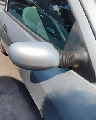 FORD KA 1996 SPECCHIETTO SX/DX