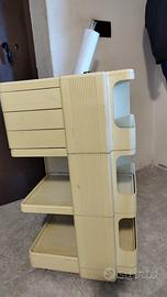 mobiletto carrello studio vintage 