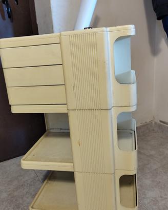 mobiletto carrello studio vintage 
