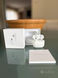 Airpods 4 Apple