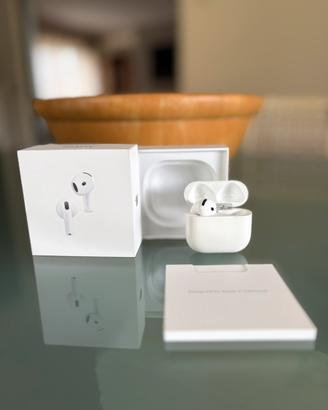 Airpods 4 Apple