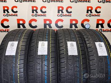 4 GOMME 215/70 R15C 109/107S PIRELLI – INVERNALI