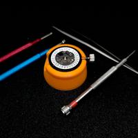 Set di 8 porta movimento per orologi originali 
