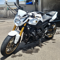 Yamaha fz8