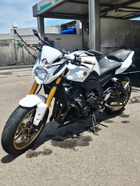 Yamaha fz8