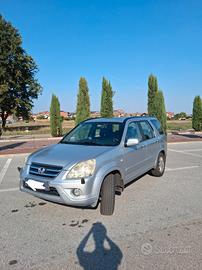 Honda Crv 2006 diesel 