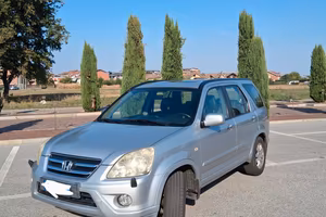 Honda Crv 2006 diesel 