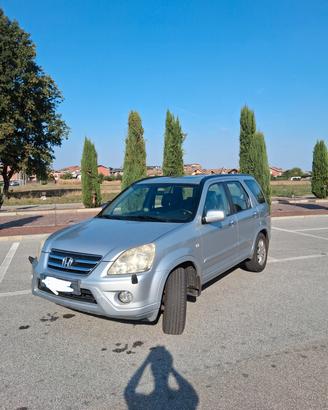 Honda Crv 2006 diesel 