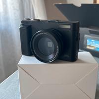 Macchinetta digitale Oiadek 48MP