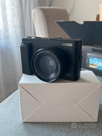 Macchinetta digitale Oiadek 48MP