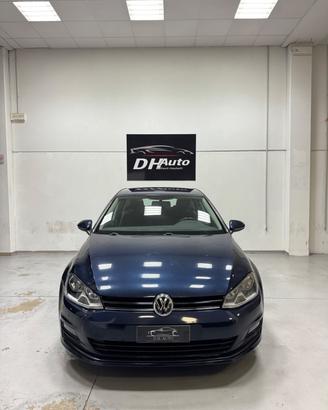 Volkswagen Golf 1.6 TDI 5p. Highline BlueMotion Te