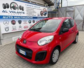 CITROEN - C1 -  1.0 3p. Attraction - NeoPatentati