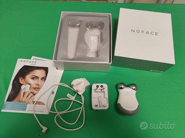 NUFACE MINI  DISPOSITIVO TONIFICANTE VISO