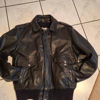 schott  taglia 44 Nero