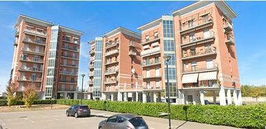 Appartamento Alloggio Alessandria zona Cristo