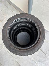 gomme invernali Avon 