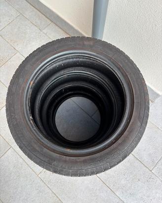 gomme invernali Avon 