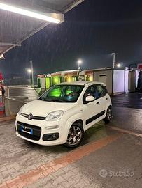 FIAT Panda 1.2 Gpl