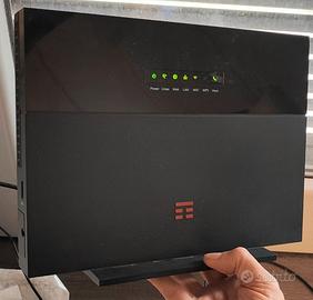 MODEM TIM HUB+ ZTE H388X