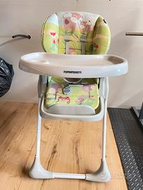 Foppapedretti seggiolone