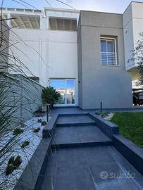 Villa a Terrasini, 5 locali