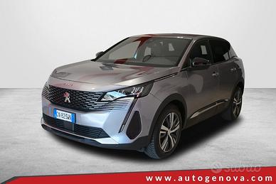PEUGEOT 3008 1.5 BLUEHDI 130CV EAT8 SeS ALLURE PAC