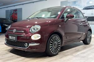 FIAT 500 0.9 TWINAIR 80CV LOUNGE - NEOPATENTATI