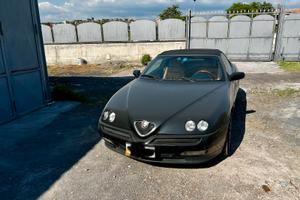 alfa romeo Spider