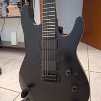 Chitarra elettrica Harley Benton