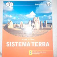 Sistema terra - ISBN 9788824741781