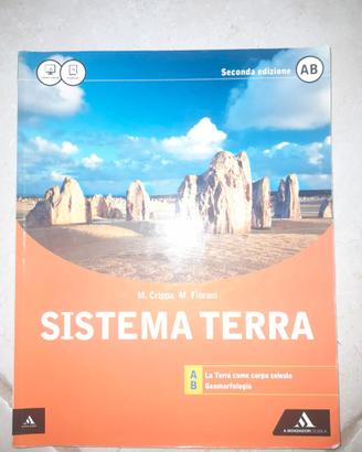 Sistema terra - ISBN 9788824741781