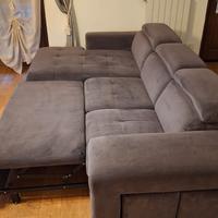 Divano letto