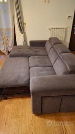Divano letto