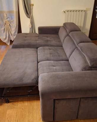 Divano letto