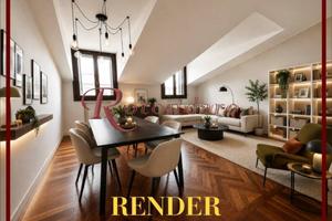 Appartamento di 180 m² con 5 locali a Milano
