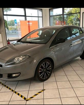 Fiat Bravo 1.6 MJT 120 CV 2013
