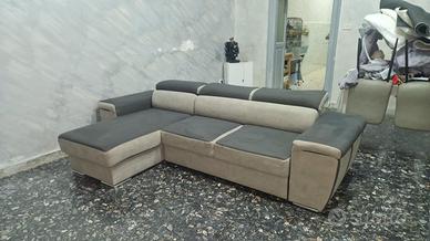 Divano Terryflex Modificabile